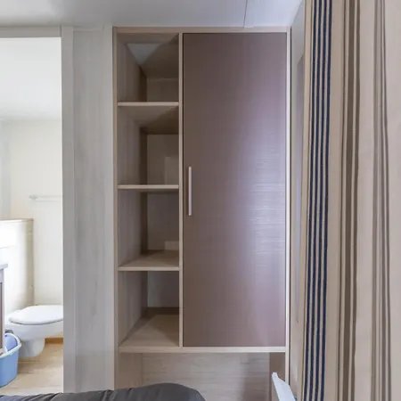 Mobil-home 5 Pers - * Samoëns