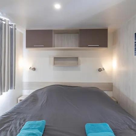 Mobil-home 5 Pers - * Samoens