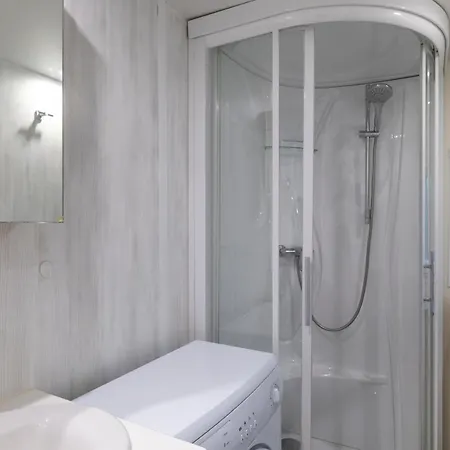 Mobil-home 5 Pers - *