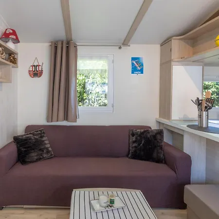 Mobil-home 5 Pers - * Samoens