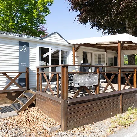 Mobil-home 5 Pers -