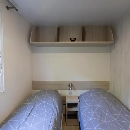 Mobil-home 5 Pers - * Samoens