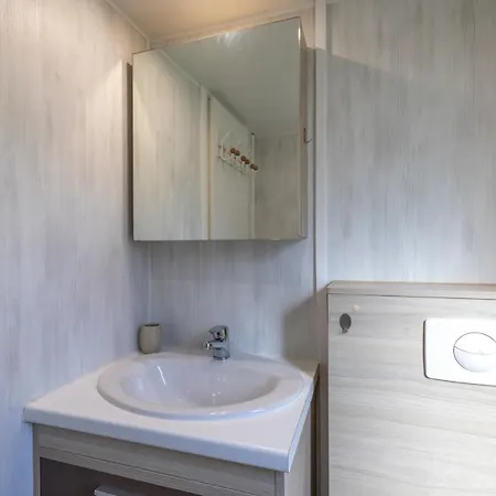 Mobil-home 5 Pers - *
